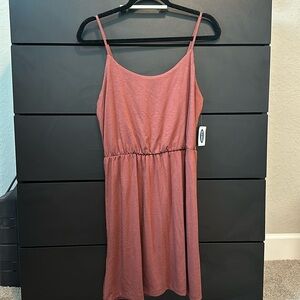 Old Navy Dress 🌴